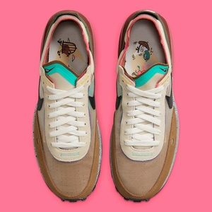 Nike Waffle One / "Everybody's Nike Running Club"